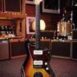 Fender Vintage 1963 Jazzmaster Electric Guitar – Excellent Shape! Lyle Workman Collection
