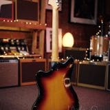 Fender Vintage 1963 Jazzmaster Electric Guitar – Excellent Shape! Lyle Workman Collection