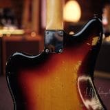 Fender Vintage 1963 Jazzmaster Electric Guitar – Excellent Shape! Lyle Workman Collection