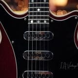 Guild 1993 ‘Brian May’ Signature BM01 Pro Electric Guitar – Rare & Mint !