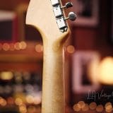Fender Vintage 1963 Jazzmaster Electric Guitar – Excellent Shape! Lyle Workman Collection