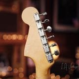 Fender Vintage 1963 Jazzmaster Electric Guitar – Excellent Shape! Lyle Workman Collection