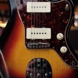 Fender Vintage 1963 Jazzmaster Electric Guitar – Excellent Shape! Lyle Workman Collection