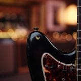 Fender Vintage 1963 Jazzmaster Electric Guitar – Excellent Shape! Lyle Workman Collection