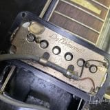 Gretsch Vintage 1957 Duo Jet in Black with Bigsby!