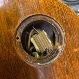 Gretsch Vintage 1957 Duo Jet in Black with Bigsby!