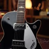 Gretsch Vintage 1957 Duo Jet in Black with Bigsby!