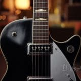 Gretsch Vintage 1957 Duo Jet in Black with Bigsby!