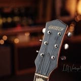 Gretsch Vintage 1957 Duo Jet in Black with Bigsby!