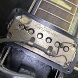 Gretsch Vintage 1957 Duo Jet in Black with Bigsby!