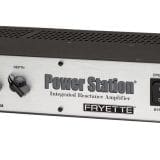 Fryette Power Station -PS-2A Guitar Attenuator – Back In Stock!