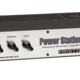 Fryette Power Station -PS-2A Guitar Attenuator – Back In Stock!
