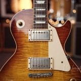 Gibson Custom Shop Billy Gibbons “Pearly Gates” ’59 Les Paul Standard VOS 2009