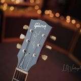 Gibson Custom Shop Billy Gibbons “Pearly Gates” ’59 Les Paul Standard VOS 2009