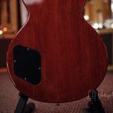Gibson Custom Shop Billy Gibbons “Pearly Gates” ’59 Les Paul Standard VOS 2009