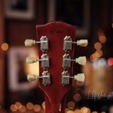 Gibson Custom Shop Billy Gibbons “Pearly Gates” ’59 Les Paul Standard VOS 2009