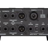 Fryette – VALVULATOR® GP/DI DIRECT RECORDING AMPLIFIER (Pre Order)