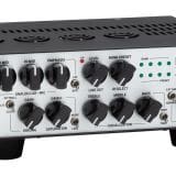 Fryette – VALVULATOR® GP/DI DIRECT RECORDING AMPLIFIER (Pre Order)