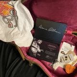 Gibson ‘Duane Allman’ ’59 Custom Les Paul VOS (2013) – Includes COA & All Case Candy!