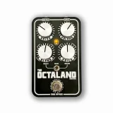 King Tone ‘Octaland’ by Jesse Davey – A High Octave Tone Monster