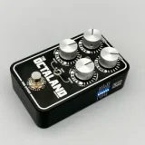 King Tone ‘Octaland’ by Jesse Davey – A High Octave Tone Monster