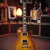 Gibson ‘Duane Allman’ ’59 Custom Les Paul VOS (2013) – Includes COA & All Case Candy!