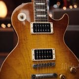 Gibson ‘Duane Allman’ ’59 Custom Les Paul VOS (2013) – Includes COA & All Case Candy!