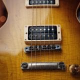Gibson ‘Duane Allman’ ’59 Custom Les Paul VOS (2013) – Includes COA & All Case Candy!