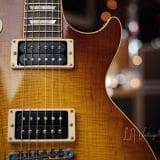 Gibson ‘Duane Allman’ ’59 Custom Les Paul VOS (2013) – Includes COA & All Case Candy!