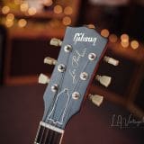 Gibson ‘Duane Allman’ ’59 Custom Les Paul VOS (2013) – Includes COA & All Case Candy!