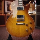 Gibson ‘Duane Allman’ ’59 Custom Les Paul VOS (2013) – Includes COA & All Case Candy!