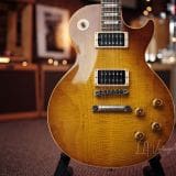 Gibson ‘Duane Allman’ ’59 Custom Les Paul VOS (2013) – Includes COA & All Case Candy!