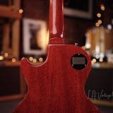 Gibson ‘Duane Allman’ ’59 Custom Les Paul VOS (2013) – Includes COA & All Case Candy!