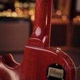 Gibson ‘Duane Allman’ ’59 Custom Les Paul VOS (2013) – Includes COA & All Case Candy!
