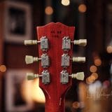 Gibson ‘Duane Allman’ ’59 Custom Les Paul VOS (2013) – Includes COA & All Case Candy!