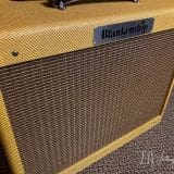 Blankenship Fat Boy Tweed – Red Knobs & Celestion G12H