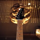 Ibanez FlatV1 Josh Smith Signature Electric Guitar- Free Shipping!