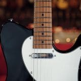 Ibanez FlatV1 Josh Smith Signature Electric Guitar- Free Shipping!