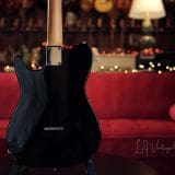 Ibanez FlatV1 Josh Smith Signature Electric Guitar- Free Shipping!
