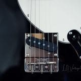 Ibanez FlatV1 Josh Smith Signature Electric Guitar- Free Shipping!