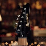 Ibanez FlatV1 Josh Smith Signature Electric Guitar- Free Shipping!