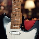 Ibanez FlatV1 Josh Smith Signature Electric Guitar- Free Shipping!