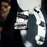 Ibanez FlatV1 Josh Smith Signature Electric Guitar- Free Shipping!