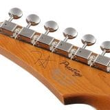 Ibanez FlatV1 Josh Smith Signature Electric Guitar- Free Shipping!