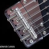 Ibanez FlatV1 Josh Smith Signature Electric Guitar- Free Shipping!