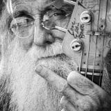 Everybody Loves Me Book – Signed  –  By Leland Sklar – Now In Stock!!