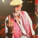 Everybody Loves Me Book – Signed  –  By Leland Sklar – Now In Stock!!