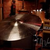 Paiste Bright Ride 20” – 2565 Grams – Audio / Video Clip !