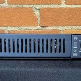 Fryette LXII Tube Stereo  Power Amplifier – In Stock!