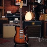 K-Line ‘Truxton Byrd’  T-Style  Electric Guitar – Rare  Model – Only 5 Exist!